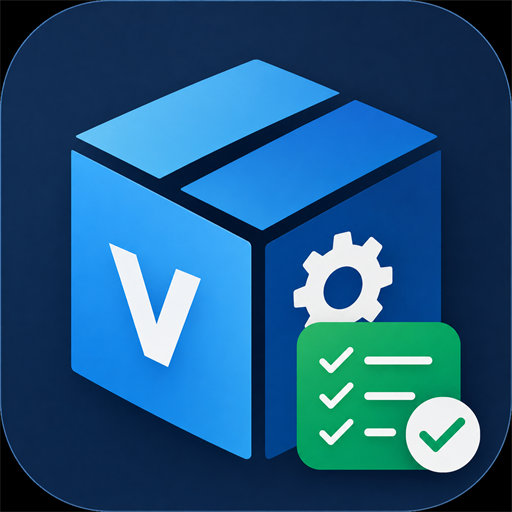 vcpkg CMake Feature Selector